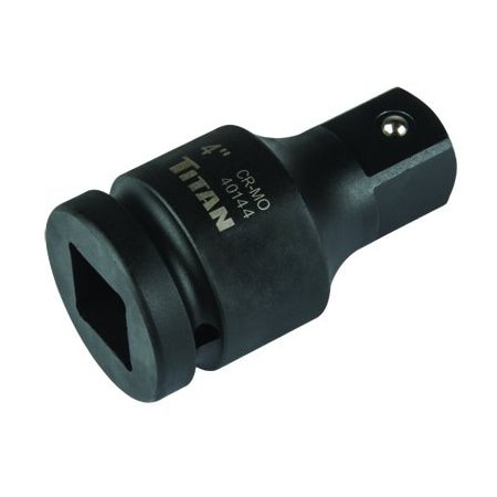 Titan EXTENSION IMPACT 1" DR 4" TL40144